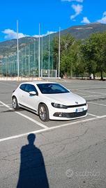 Scirocco 2.0 tsi