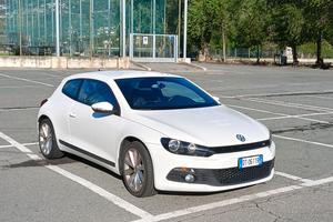 Scirocco 2.0 tsi