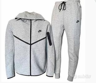 tuta Nike 