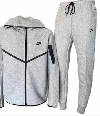 tuta Nike 