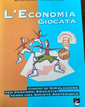 L'economia giocata
