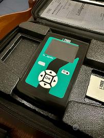 La Magneto iTech per magnetoterapia