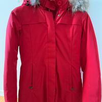 Piumino Canadiens donna taglia 42