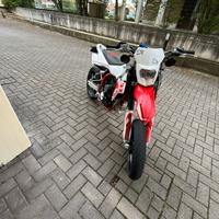 SWM sm 125 r