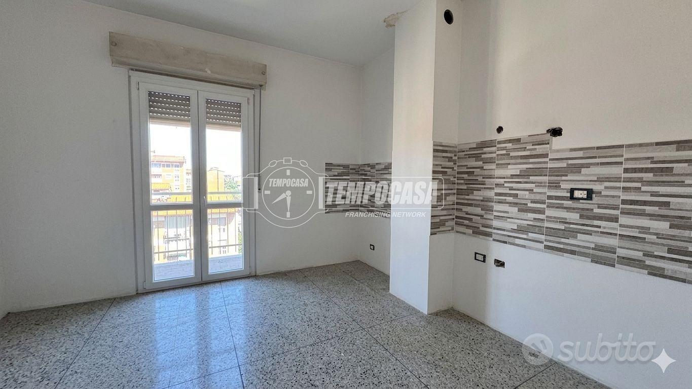Apartment in Torino, Borgata Mirafiori, Mirafiori Sud - Vista 2