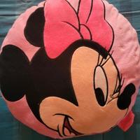 Cuscino minnie Disneyland Paris
