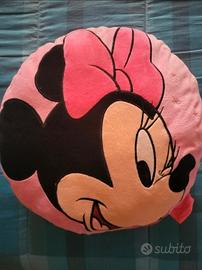 Cuscino minnie Disneyland Paris