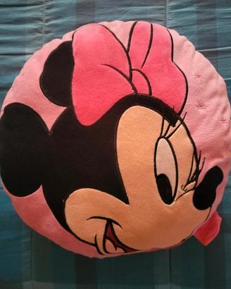 Cuscino minnie Disneyland Paris