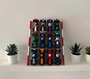 Espositore lego minifigures f1