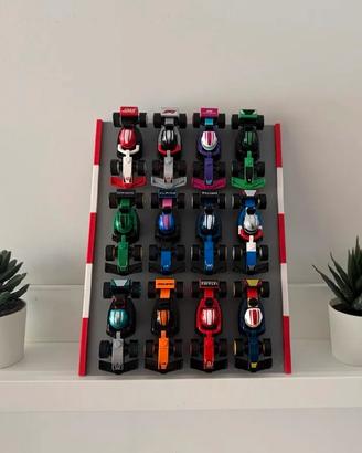 Espositore lego minifigures f1