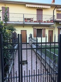 3 LOCALI A LENO