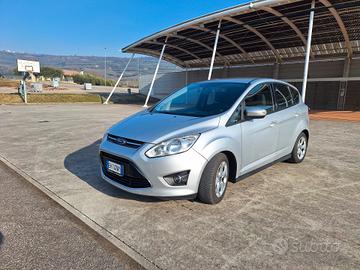 Ford C-Max 1.6 125CV Titanium 90000km