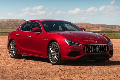 Ricambi Maserati Levante Ghibli 2016 < 2026
