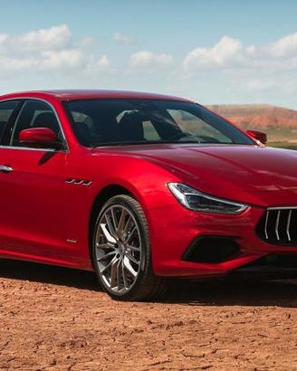 Ricambi Maserati Levante Ghibli 2016 < 2026