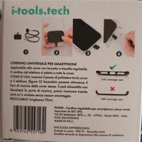 Accessori per smartphone
