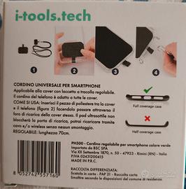 Accessori per smartphone