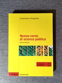 Nuovo corso di scienza politica