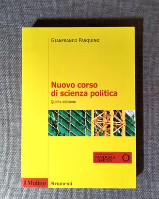 Nuovo corso di scienza politica