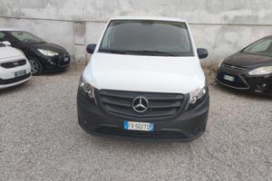 Mercedes-benz Vito 2.2 114 CDI PC-SL Furgone Long