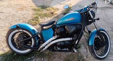 Honda VT 600 Shadow - 1999