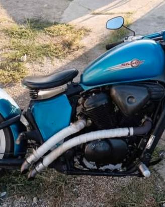 Honda VT 600 Shadow - 1999