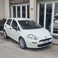 FIAT Grande Punto 1.3 multijet euro 6b