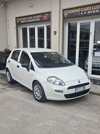 FIAT Grande Punto 1.3 multijet euro 6b