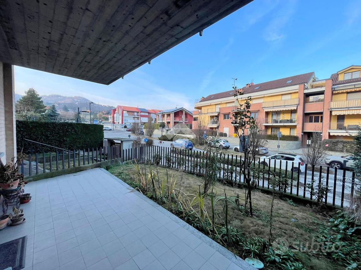 Appartamento – San Secondo di Pinerolo, Miradolo - Vista 5