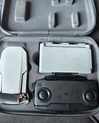 DRONE DJI MINI SE 2