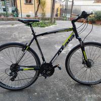 Atala north black