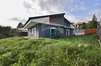 Nuove costruzioni - Mascalucia