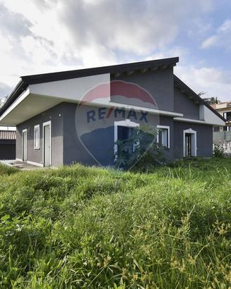 Nuove costruzioni - Mascalucia