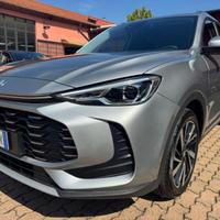 MG ZS 1.5 Hybrid+ 197CV LUXURY