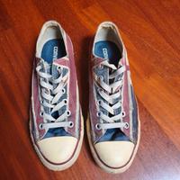 Converse Chuck Taylor All Star in edizione special