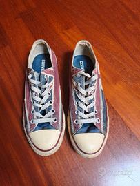 Converse Chuck Taylor All Star in edizione special