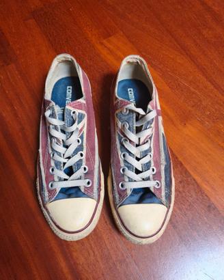 Converse Chuck Taylor All Star in edizione special