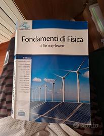 Libro Fondamenti di Fisica