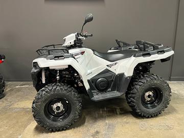 Polaris Sportsman 570 EFI 4x4