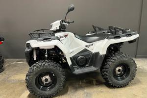 Polaris Sportsman 570 EFI 4x4