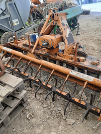 Attrezzatura agricola