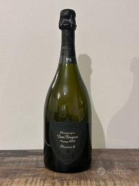 Dom Perignon Vintage 2003 P2
