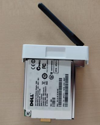 Wireless Dell