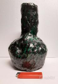 TESTA F. Appignano vaso ceramica VTG 1di3 design