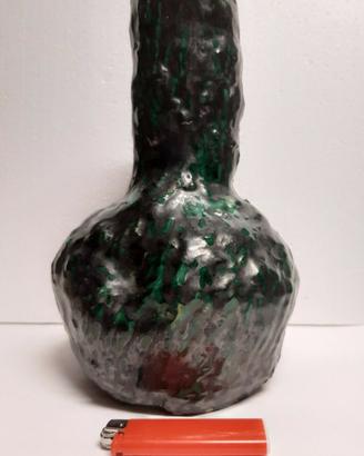 TESTA F. Appignano vaso ceramica VTG 1di3 design