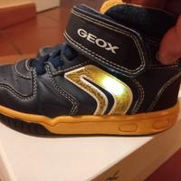 Scarpe GEOX Bambino 27_28