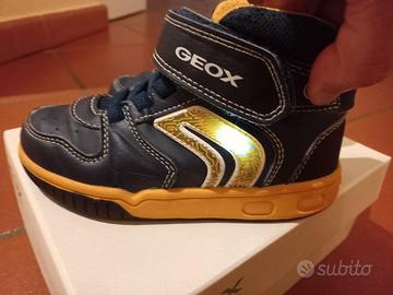 Scarpe GEOX Bambino 27_28