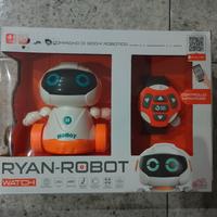 Robot Ryan