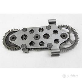 INGRANAGGI DISTRIBUZIONE CILINDRO ANTERIORE HONDA 