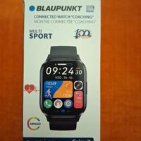 Blaupunkt smartwatch multi sport