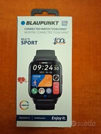 Blaupunkt smartwatch multi sport